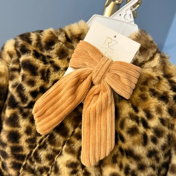 Rachel Zoe Girls 5 Piece Outfit - Size 4T